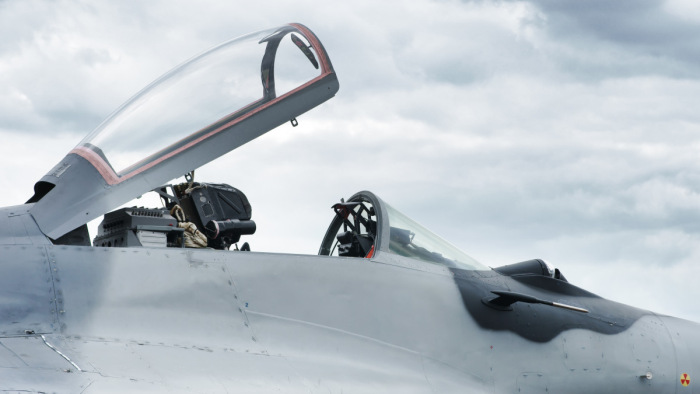 Az EU még nem térítette meg az Ukrajnába küldött szlovák MiG-ek árát