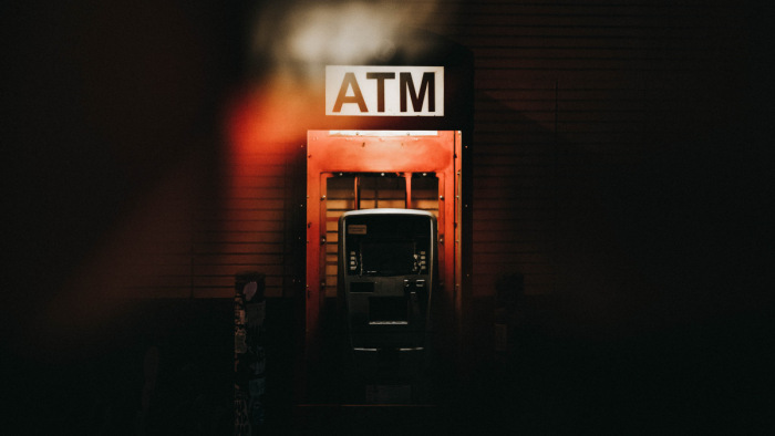 Szextrükköt vetettek be az ATM-es csalók