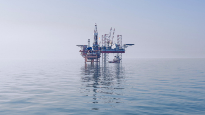 Új, azeri forrásból származó kőolajat tesztel a Mol