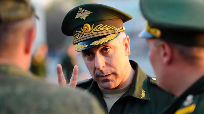 Eltűnt az orosz hadsereg leggyűlöltebb tábornoka