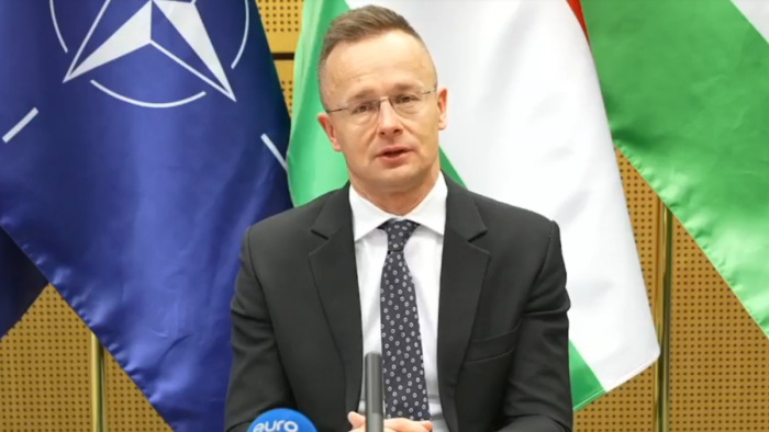 Magyarország idő előtt teljesíti kulcsfontosságú NATO-feladatát