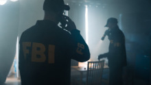 Terroristákra csapott le az FBI, a fővárosban terveztek merényletet