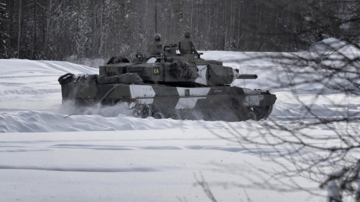Elemzés: többet nyer a NATO a finn–svéd csatlakozással, mint elsőre gondolnánk