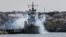 Moszkva napok óta nem reagál a flottaparancsnok állítólagos halálhírére