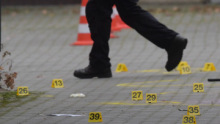 Egy halott, négy sebesült - lövöldözés volt Pozsonyban
