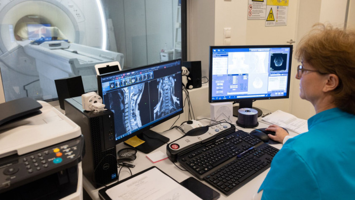 Zsíros üzlet idehaza a magánegészségügy? Egyre kevésbé