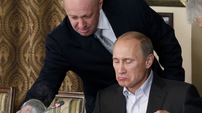 Vlagyimir Putyin egyre türelmetlenebb az ukrajnai hadjárat miatt
