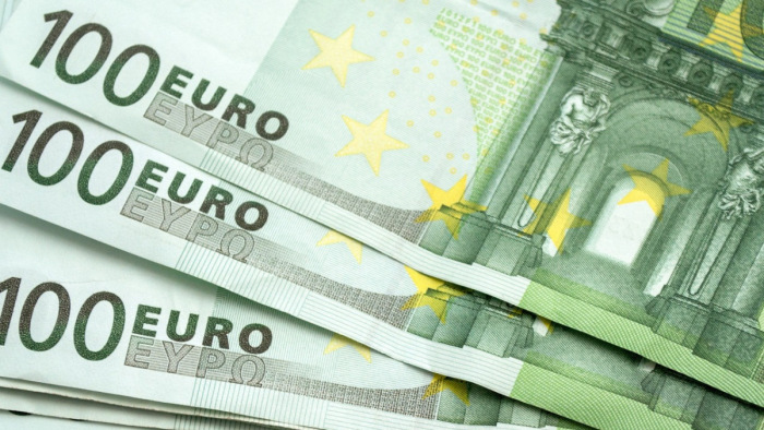 Egymilliárd euró forráshoz jutott az Eximbank