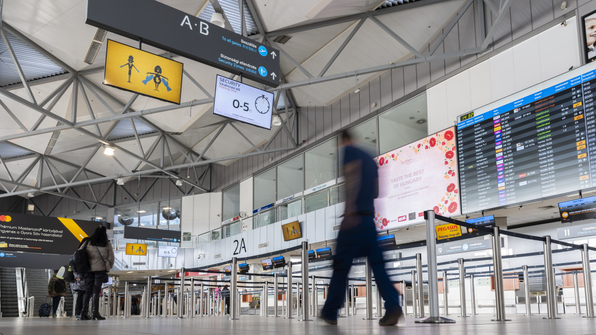 Az EU zöld utat adott a Budapest Airport Holding felvásárlásának