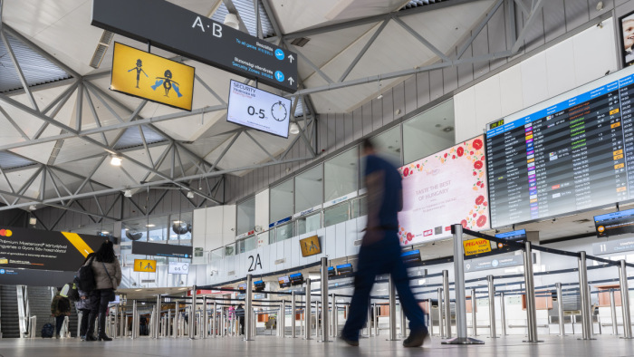 Kiderült, mekkora hatása van a budapesti repülőtérnek a magyar gazdaságra
