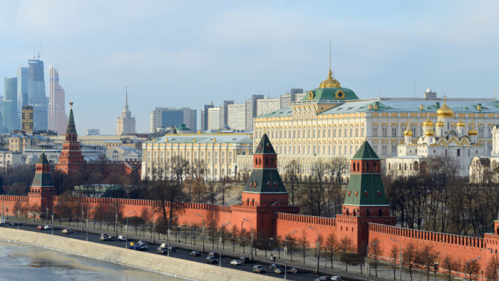 Tisztázta a Kreml, mi zajlik az atomcsendegyezmény körül az orosz parlamentben
