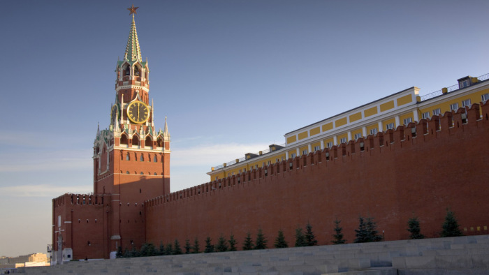 Fehér Ház: az oroszok hazudnak, Washingtonnak semmi köze a Kreml elleni dróntámadához