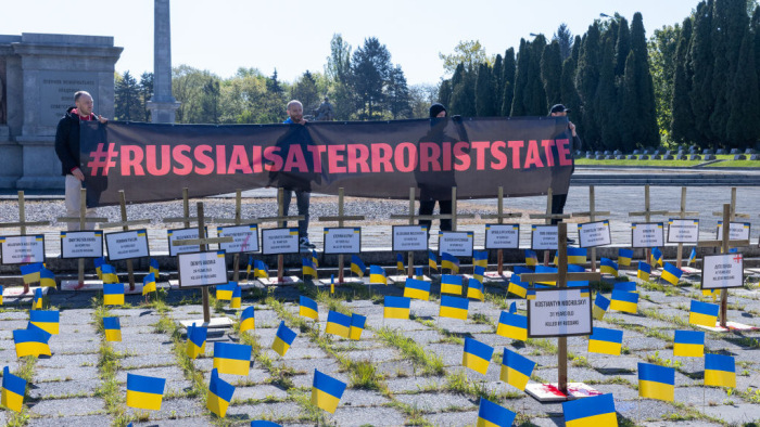 Moszkva nem hagyta szó nélkül a varsói attrocitást