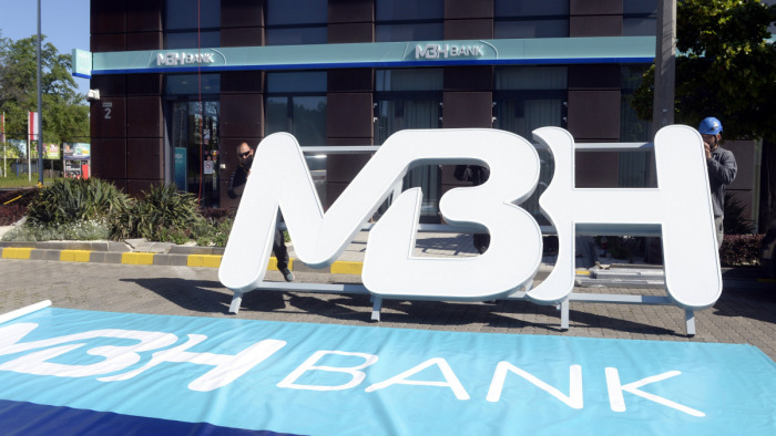 Kiugróan magas tőkearányos megtérülést ért el az MBH bank, sikeres az első három negyedév