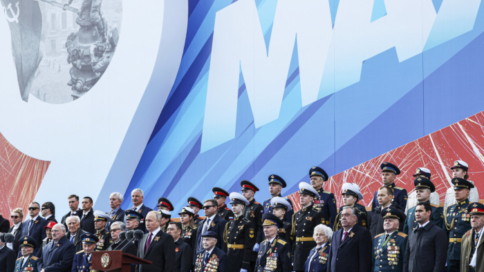 Emigráns ellenzéki vezető Lukasenka állapotáról: fel kell készülni mindenre