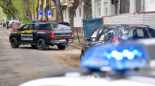 Kiderült, milyen háborús emlék került elő Budapest szívében