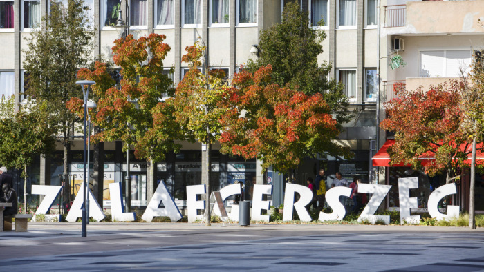 Zalaegerszeg új szakaszt kezdett az egységes országos tarifarendszerben