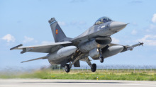 Washingtoni fordulat: veszélyben az F-16-osok ügye