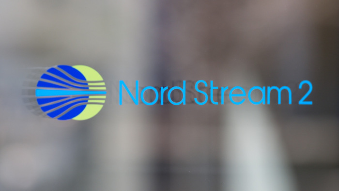 Az AfD újraindítaná az Északi Áramlatot