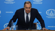 Szergej Lavrov: az oroszok tízszer is meggondolják, hogy kibéküljenek-e a Nyugattal