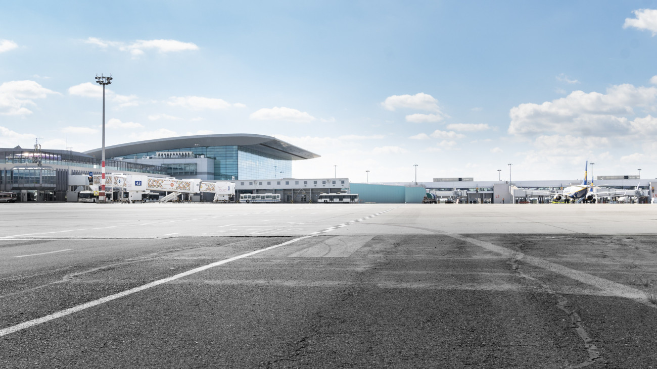 Két nehéz év után kis levegőhöz jutott a Budapest Airport