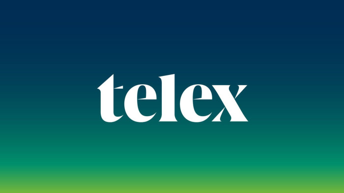 Telex: új főszerkesztőt neveztek ki