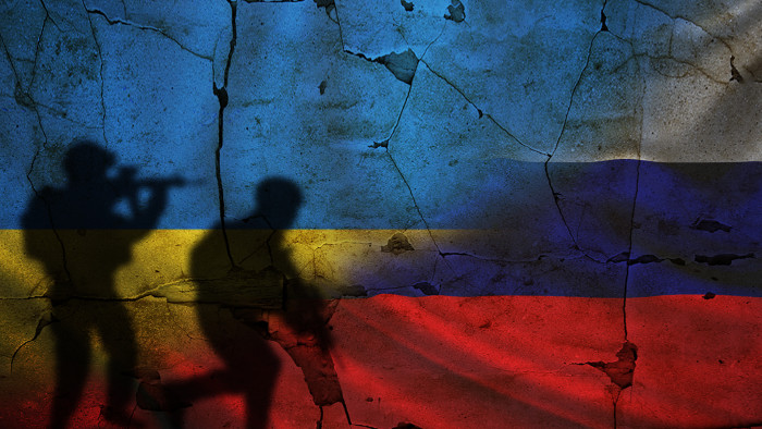 Csöndben igyekszik ellentámadásba lendülni Ukrajna