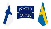 NATO-főtitkár: folytatódnak a tárgyalások a svéd NATO-csatlakozásról
