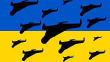 Félelmetes drónhadsereget építenek az ukránok