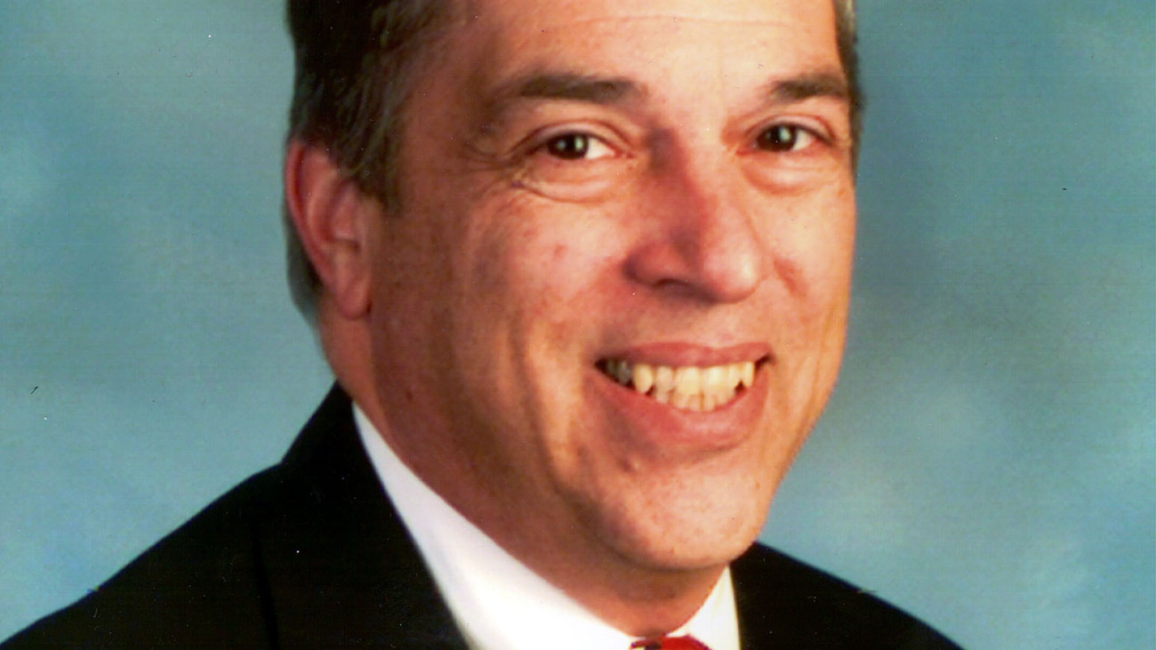 385795 01: FILE PHOTO: FBI Agent Robert Philip Hanssen is shown in this undated file photo, released by the FBI February 20, 2001. Hanssen was arrested two days ago and accused of spying for Russia, allegedly giving the KGB the names of three Russian intelligence agents working for the United States, the FBI said in a press conference today. (Photo courtesy of FBI/Newsmakers)