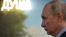 Sz. Bíró Zoltán: Putyin háborúja az orosz hegemónia visszaállításáról szól