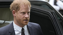 Ajtót mutattak Harry hercegnek?