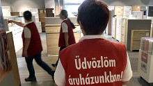 Csőd szélén a Magyarországon is ismert neves bútoráruházlánc