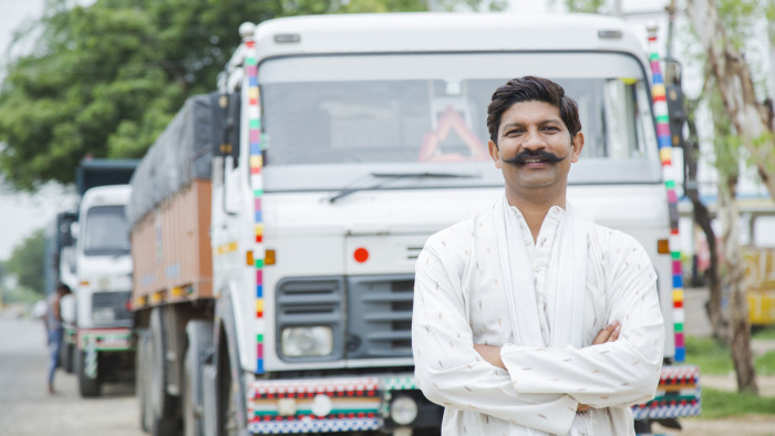 Indiából toboroznak sofőröket Magyarországra
