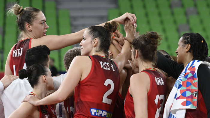 Jön a magyar-török - sport a tévében