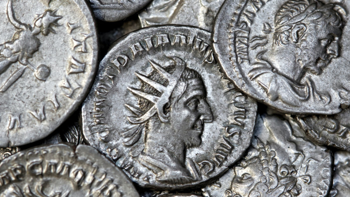 Izgalmas, Julius Caesarral kapcsolatos látnivaló nyílt Rómában