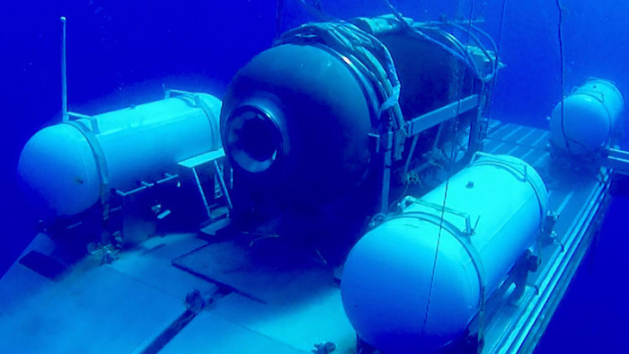 Titanic-dráma - Távvezérelt tengerelattjárókkal keresik az eltűnt merülőhajót