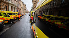 Győrfi Pál után új név kerül reflektorfénybe az OMSZ-nél