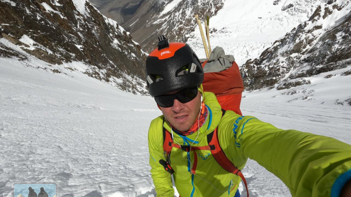 Sikerült! Varga Csaba oxigén palack nélkül megmászta a világ egyik legveszélyesebb hegycsúcsát
