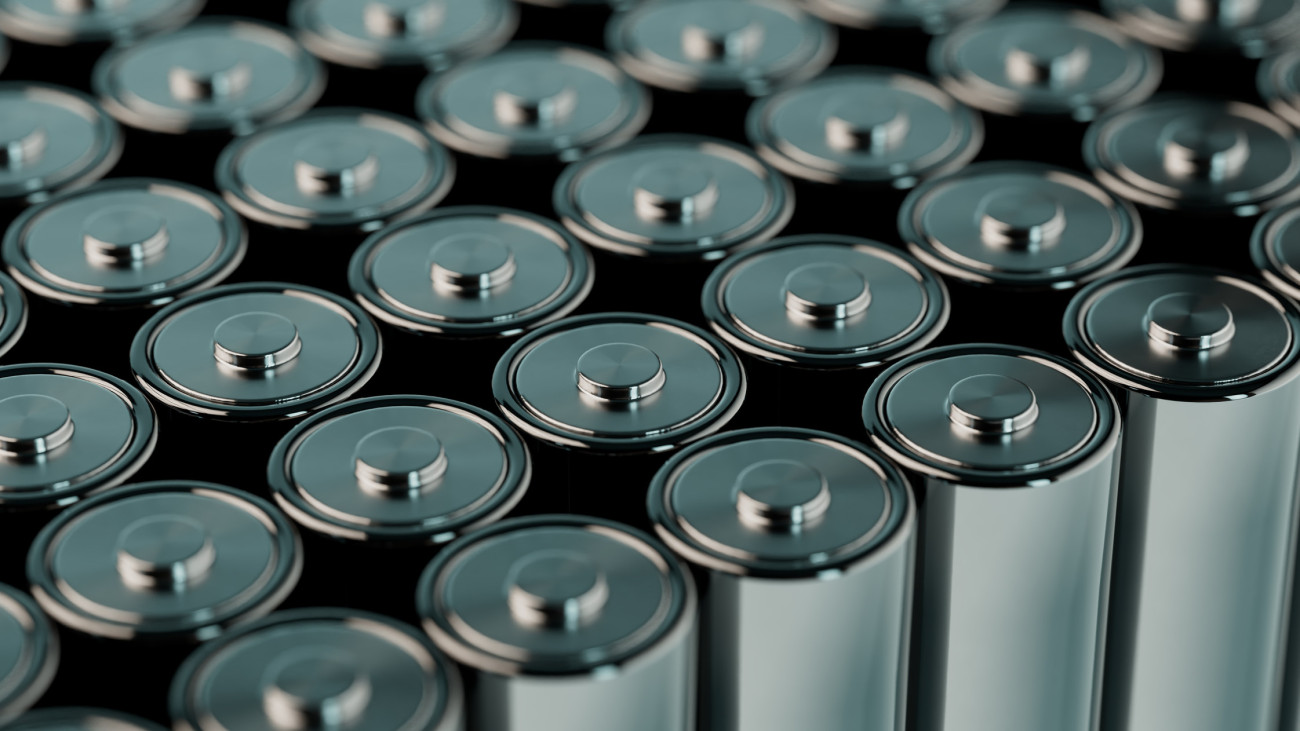 Battery innovation for cleaner, greener, electric vehicles, lithium