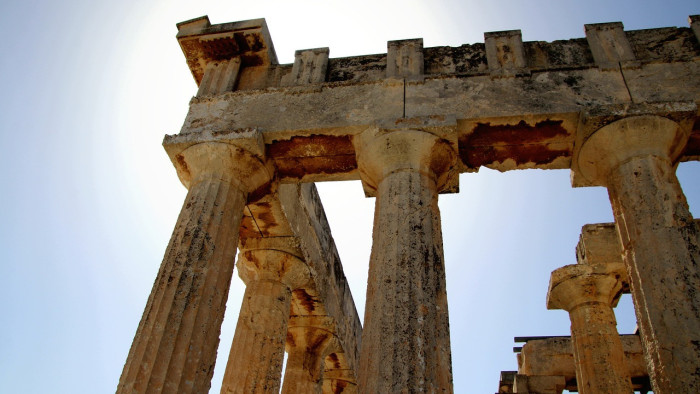Órákra bezárták Athén fő turistalátványosságát - mostantól ilyen döntésekre kell készülni?