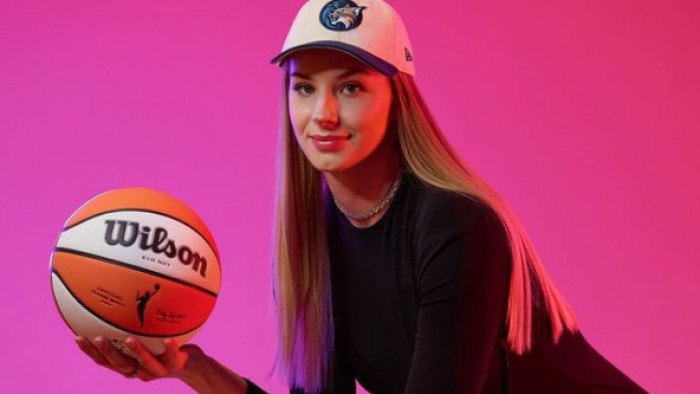 Magyar sportoló az igazi Barbie: a WNBA-sztár kiköpött mása a babának