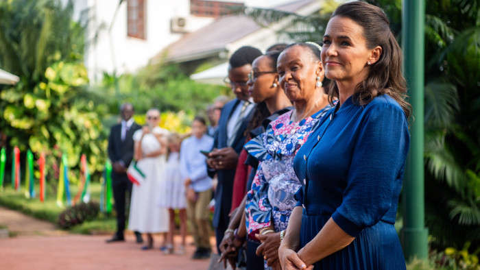 Szakértő: nagyon is érthető Novák Katalin ruandai és tanzániai látogatása
