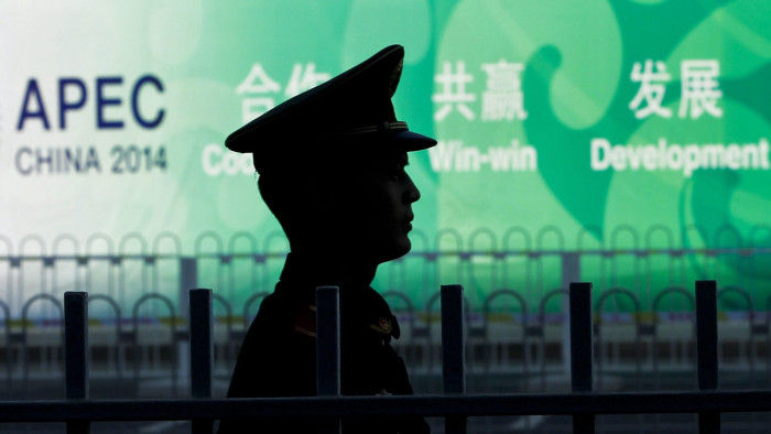 Eltűnt tábornokok: a kínai hadsereg legnagyobb tisztogatása zajlik