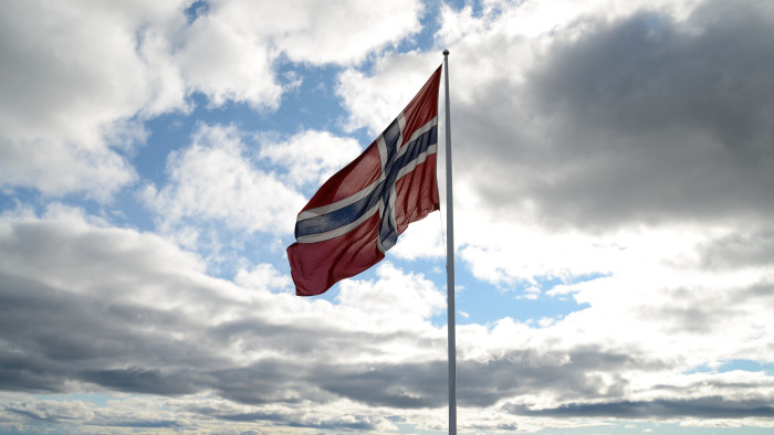 Újabb plágiumbotrány a norvég kormányban