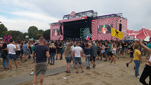 Már le is mondta fellépését a Sziget Fesztivál egyik előadója