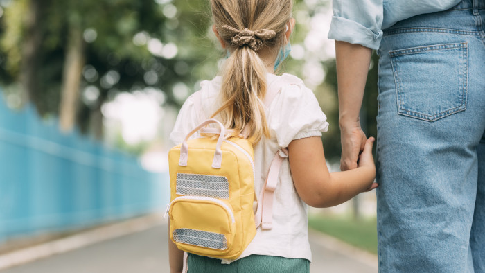 Iskolapszichológus: ne vetítsük ki a gyerekekre a saját szorongásunkat az iskoláról