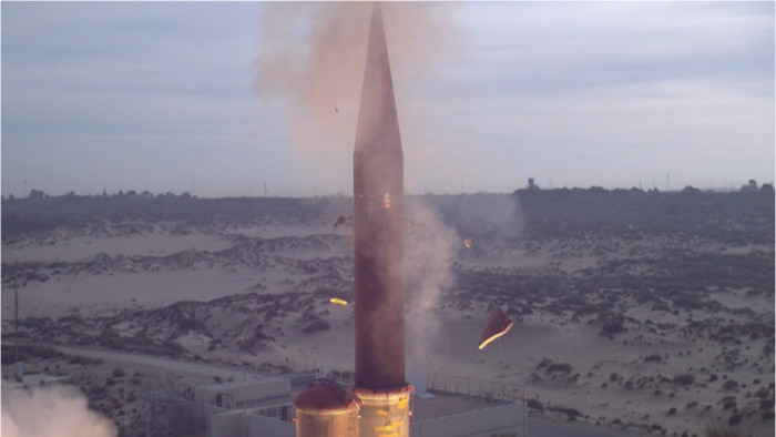 Izraeli rakétarendszer védi majd Németországot