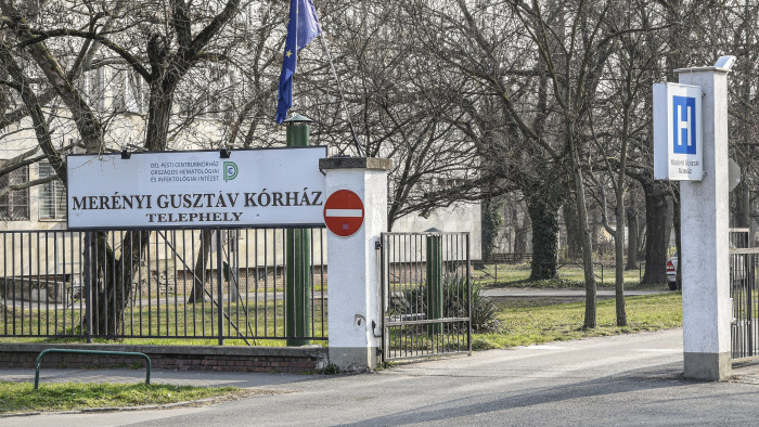 Új tulajdonosa van egy régi budapesti kórháznak – jelentős változások jönnek
