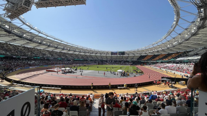 Budapesti olimpia: most kamatozhatnak a magyar sportsikerek